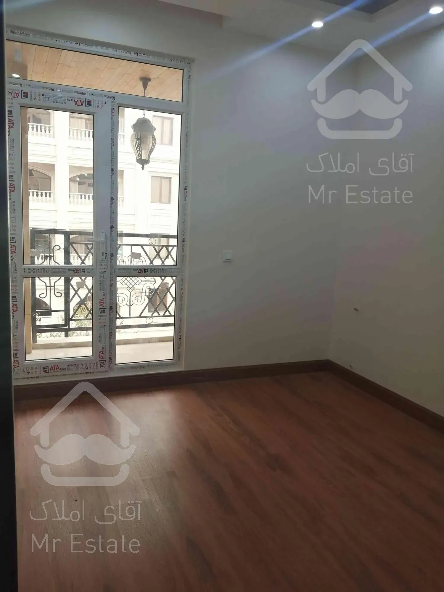 خرید 128متری 3خوابه سازمان برنامه شمالی