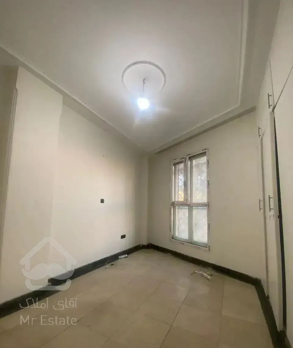 ۱۳۵متر دو خواب تک واحدی شهرزیبا میدان کودک