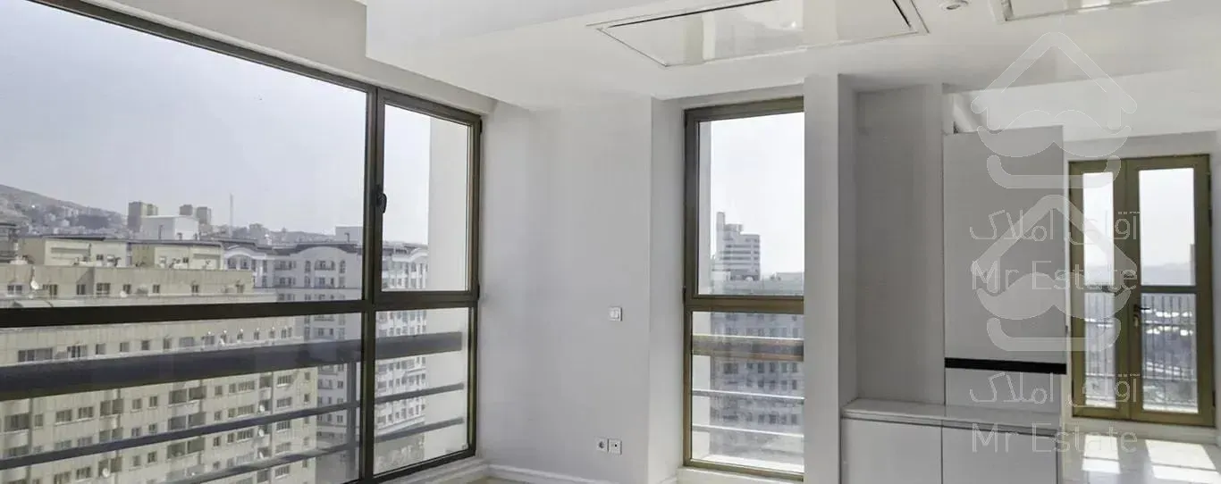 150متری 3 خواب برج باغ حیات نو