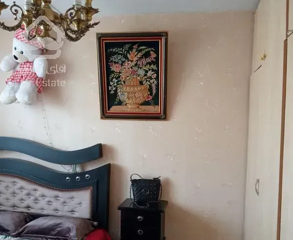 آپارتمان شهرک نور فجر ۱۲۵ متر