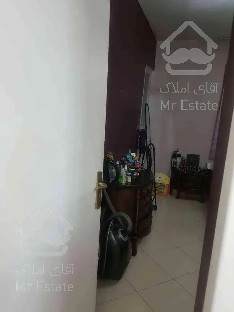 آپارتمان ۶۰ متری