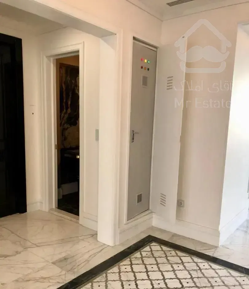 زعفرانیه ۲۱۰ متر ۲پارکینگ