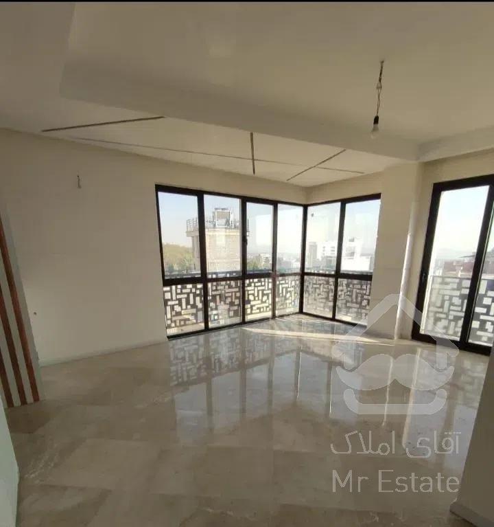 آپارتمان ۸۵ متری / سالن پرده خور / سرمایه گزاری