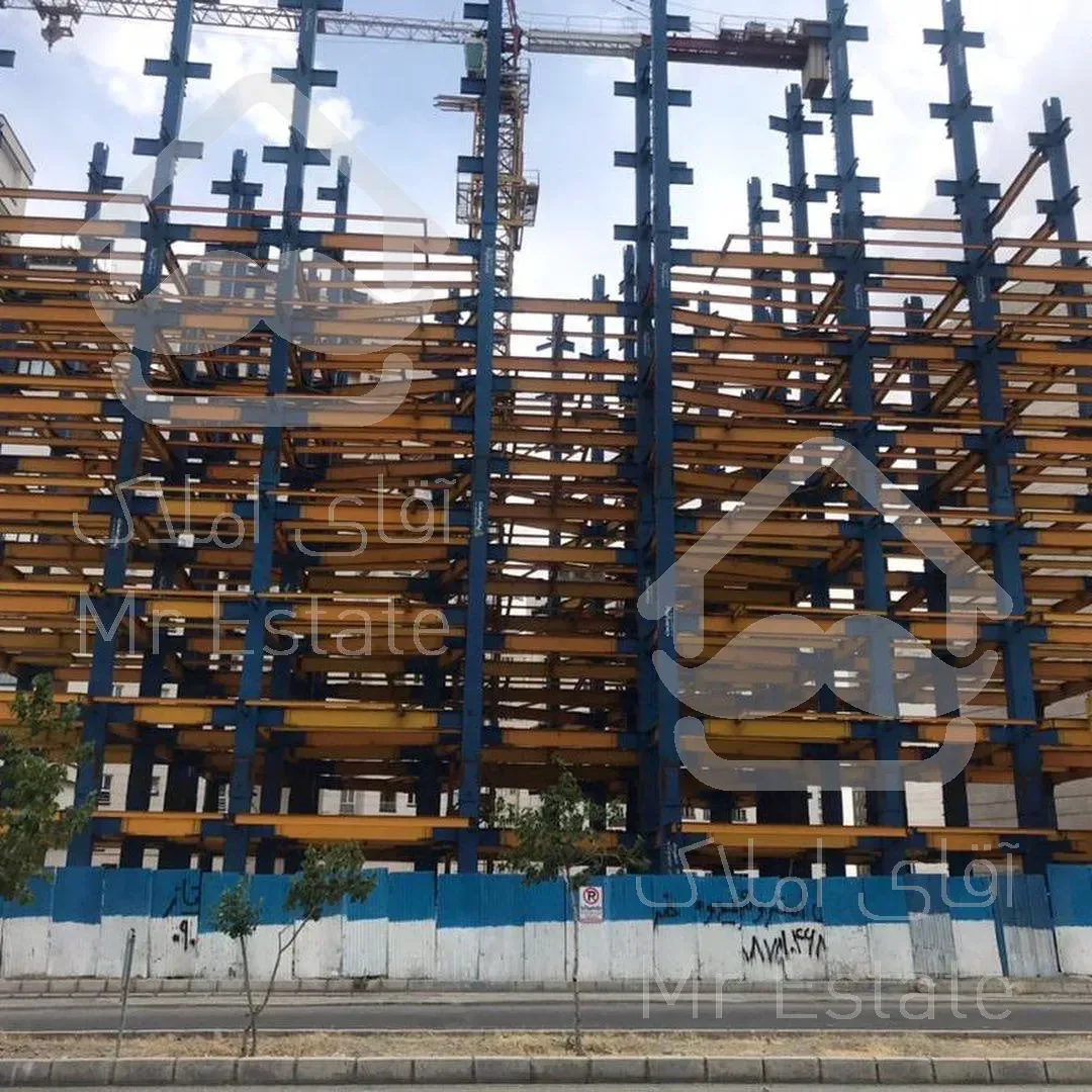 پروژه ترنج ارتش ميدان ساحل