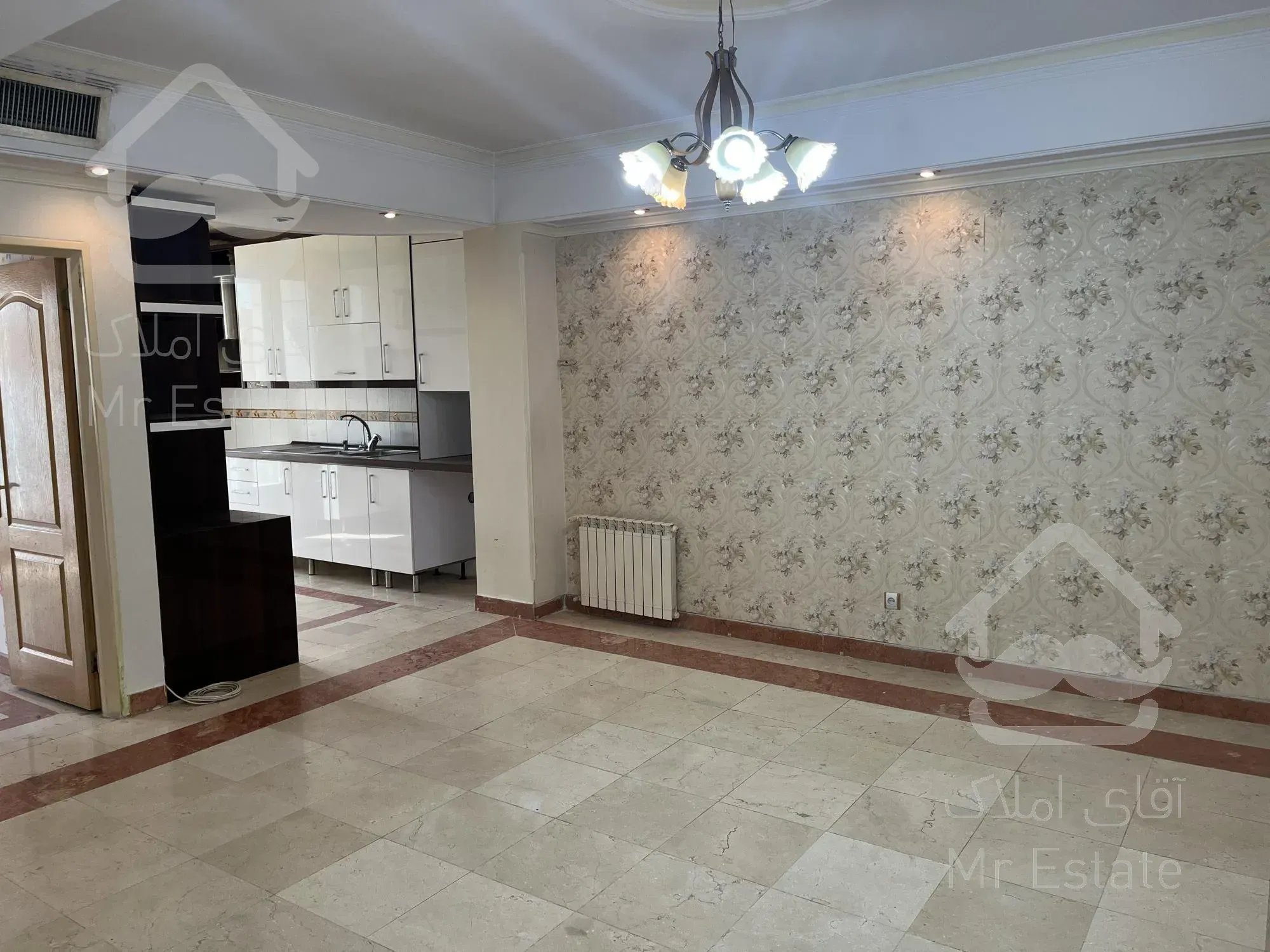 اپارتمان ۸۰ متر ۲ خواب