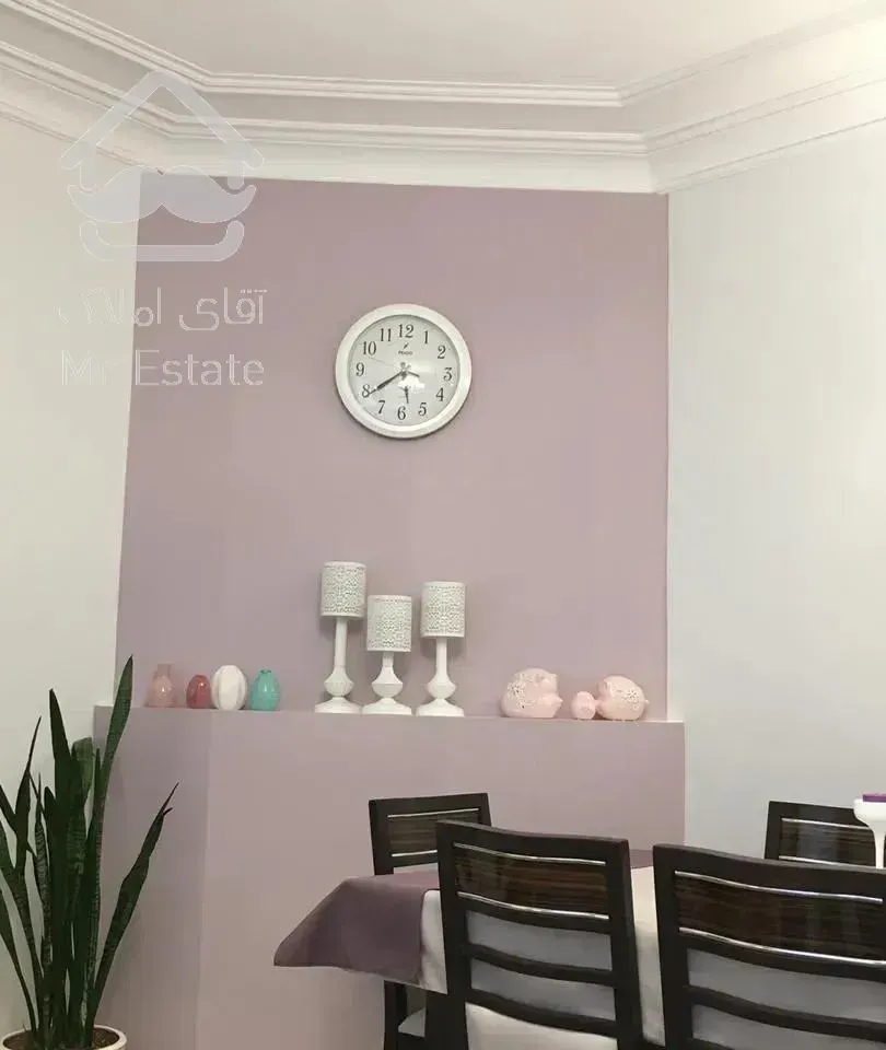 70متر/2خواب/خوش نقشه/بیمه