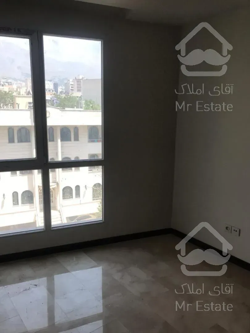 رهن و اجاره آپارتمان ۱۳۵ متری ۳ خوابه اندرزگو