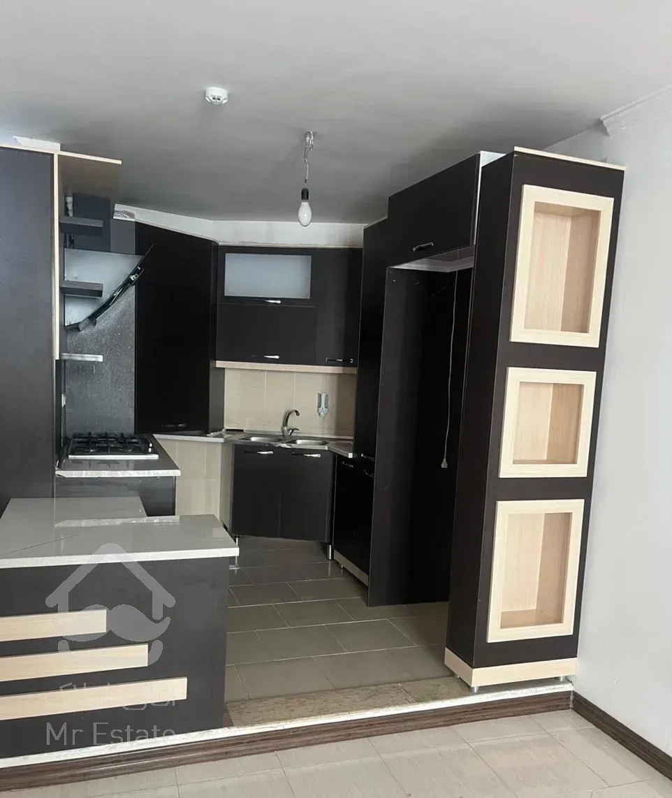 آپارتمان۸۵ متری‌الماس محدوده امام علی(هجرت)