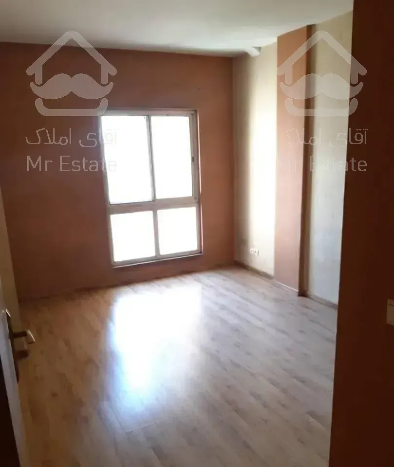 آپارتمان ۱۰۲ متر دو خواب  هروی وفامنش