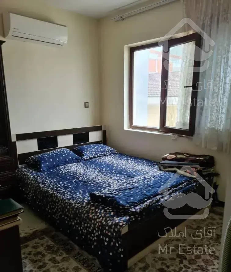 ۱۱۰متر آپارتمان تک واحدی بسیج ۱۷