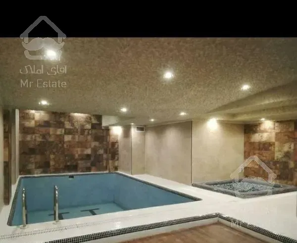 ۱۸۰متر اپارتمان کامرانیه