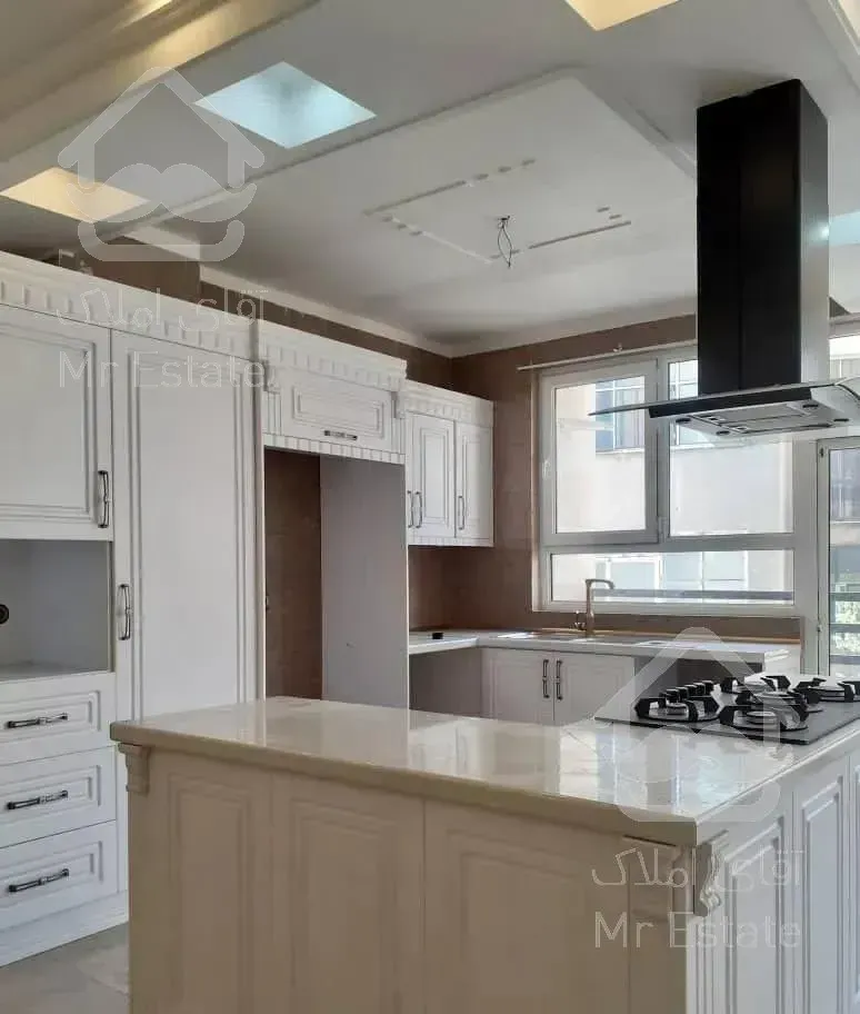 ۱۱۲ متر دو خواب تکواحدی ۴ ساله خواجه عبدالله