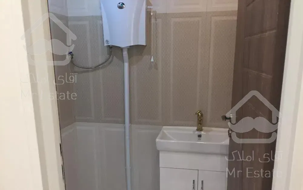 امامت پاکدوست، ۱۰۲ متر تکواحدی فول