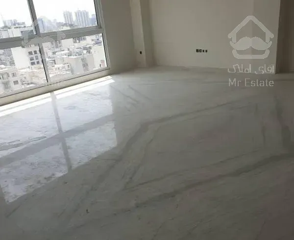 جردن ۱۹۰ متر نوساز ۳خواب مستر فول امکانات