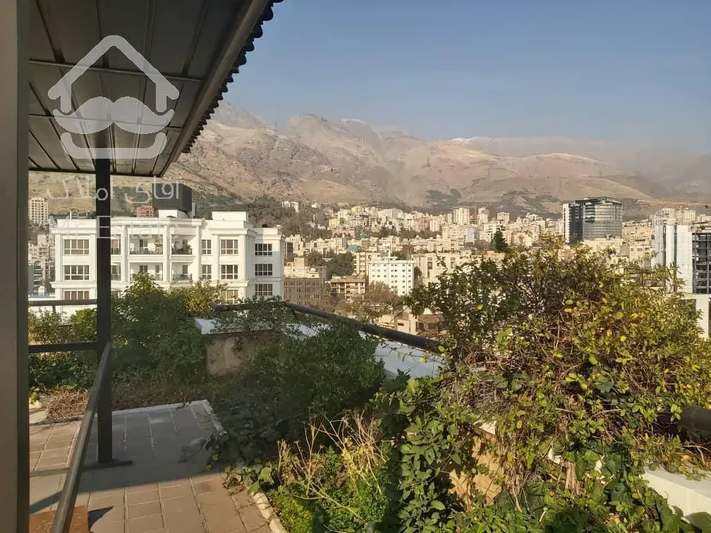 اجاره ٢٧٥  متر نياوران