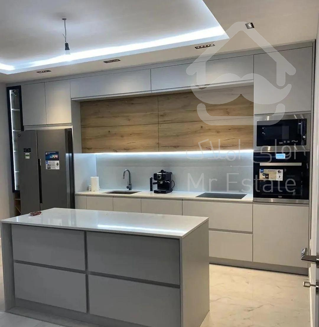 60 متر/خوش نقشه/سالن پرده خور/تاپ لوکیشن