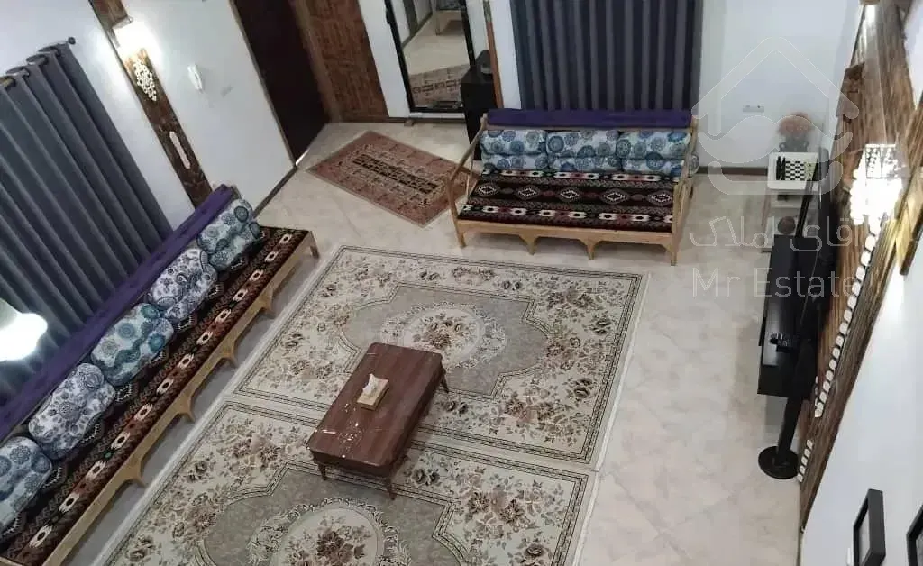 اجاره ویلا دربست کاملا مبله