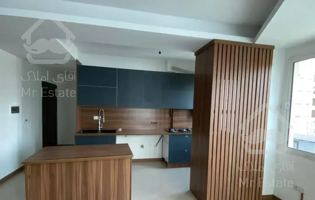 اپارتمان 85متری /یک خواب /چهلستون