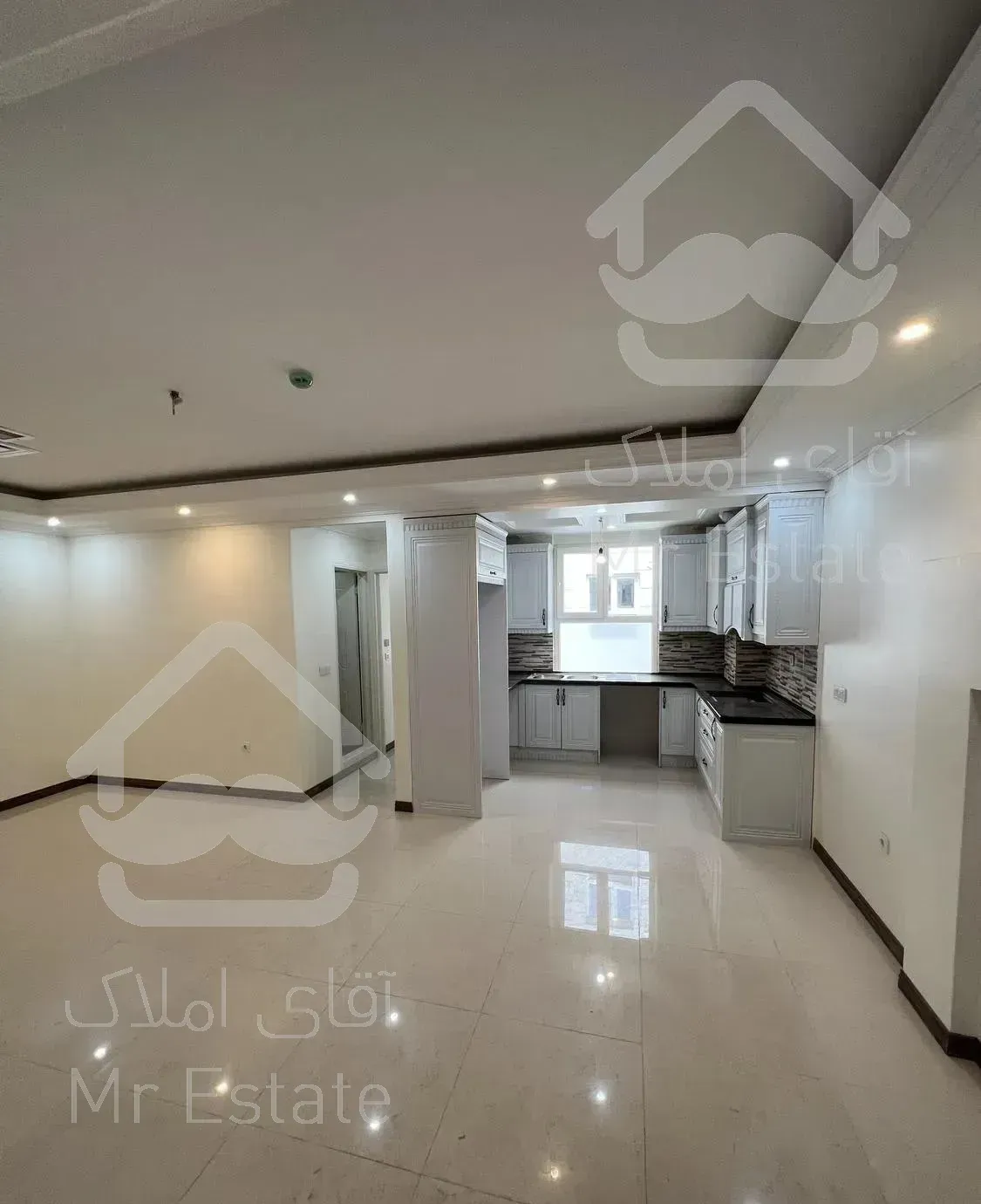 آپارتمان  ٦٧ متری طلای منطقه پونک(همیلا)