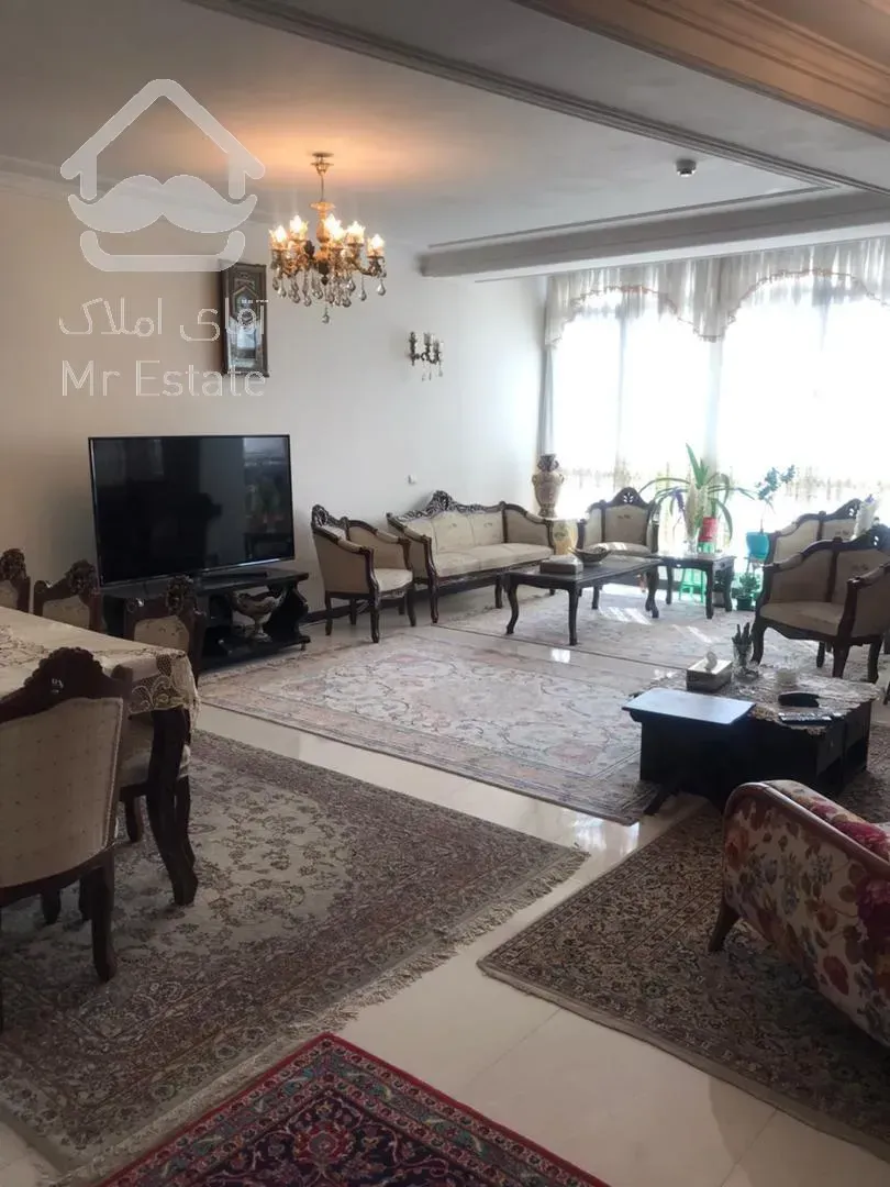 ۱۵۰ متر ۳ خوابه