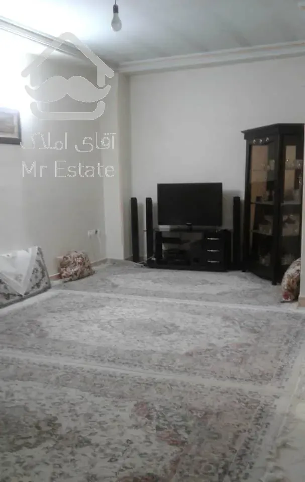 آپارتمان 41متری یکخوابه خوش نقشه