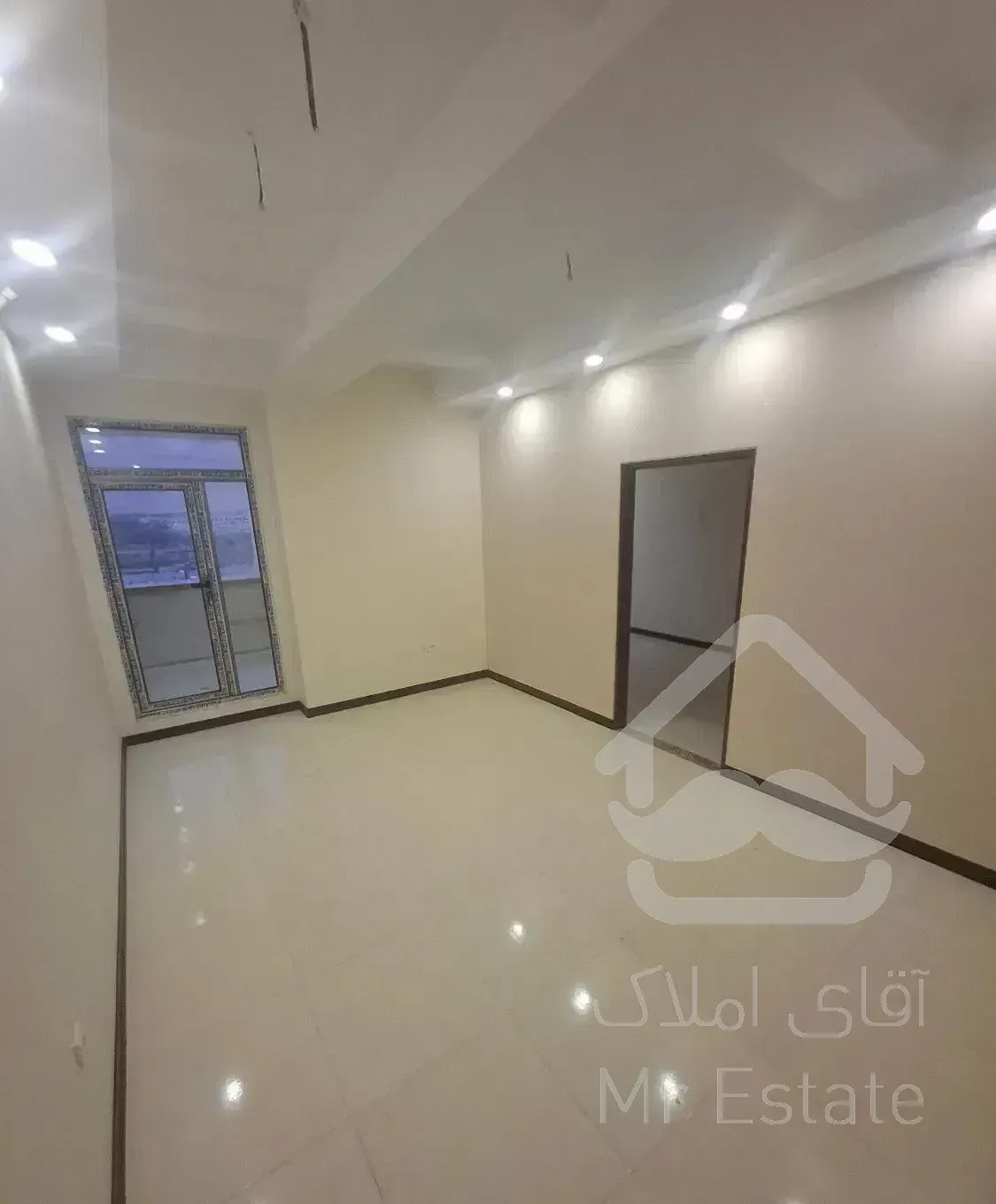 71 متر اداری/ برج تریتا/ خوش نقشه فول/ آبشار چیتگر