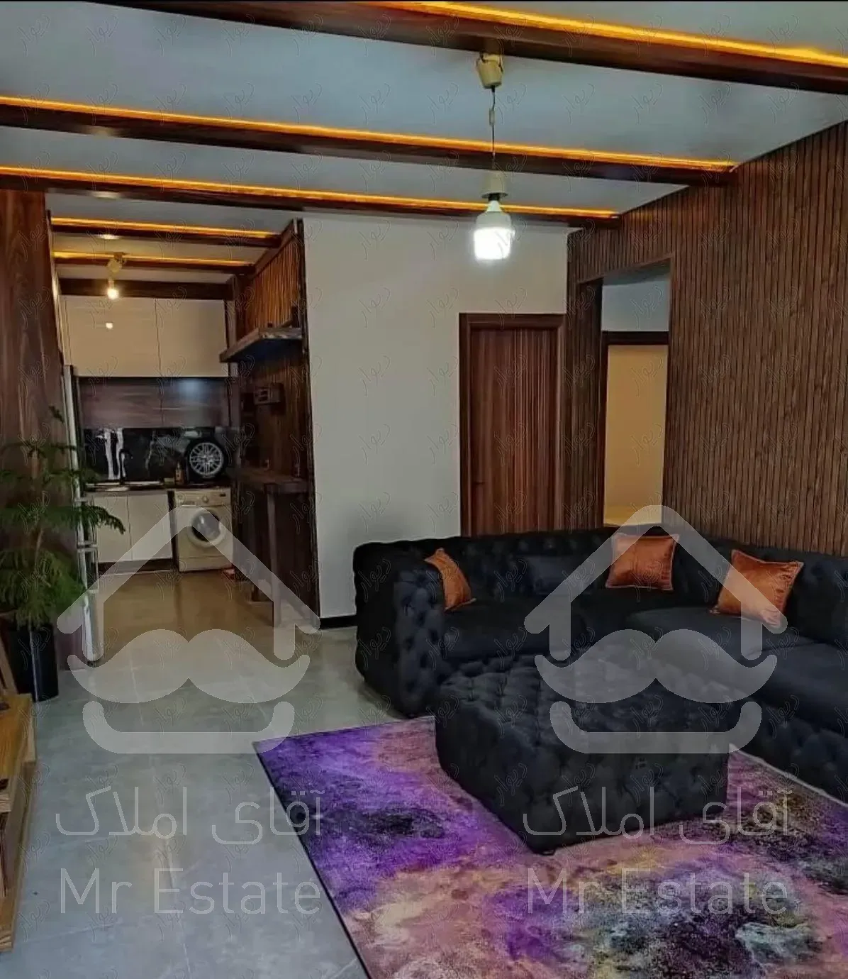 اجاره روزانه ویلا یی