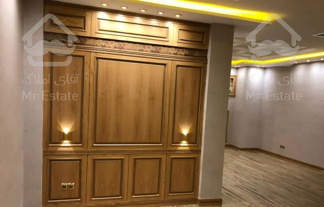 ۷۸ متر واحد اداری واقع در لواسان