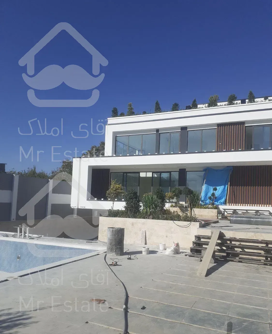 اجرای رنگ نما و کنیتکس