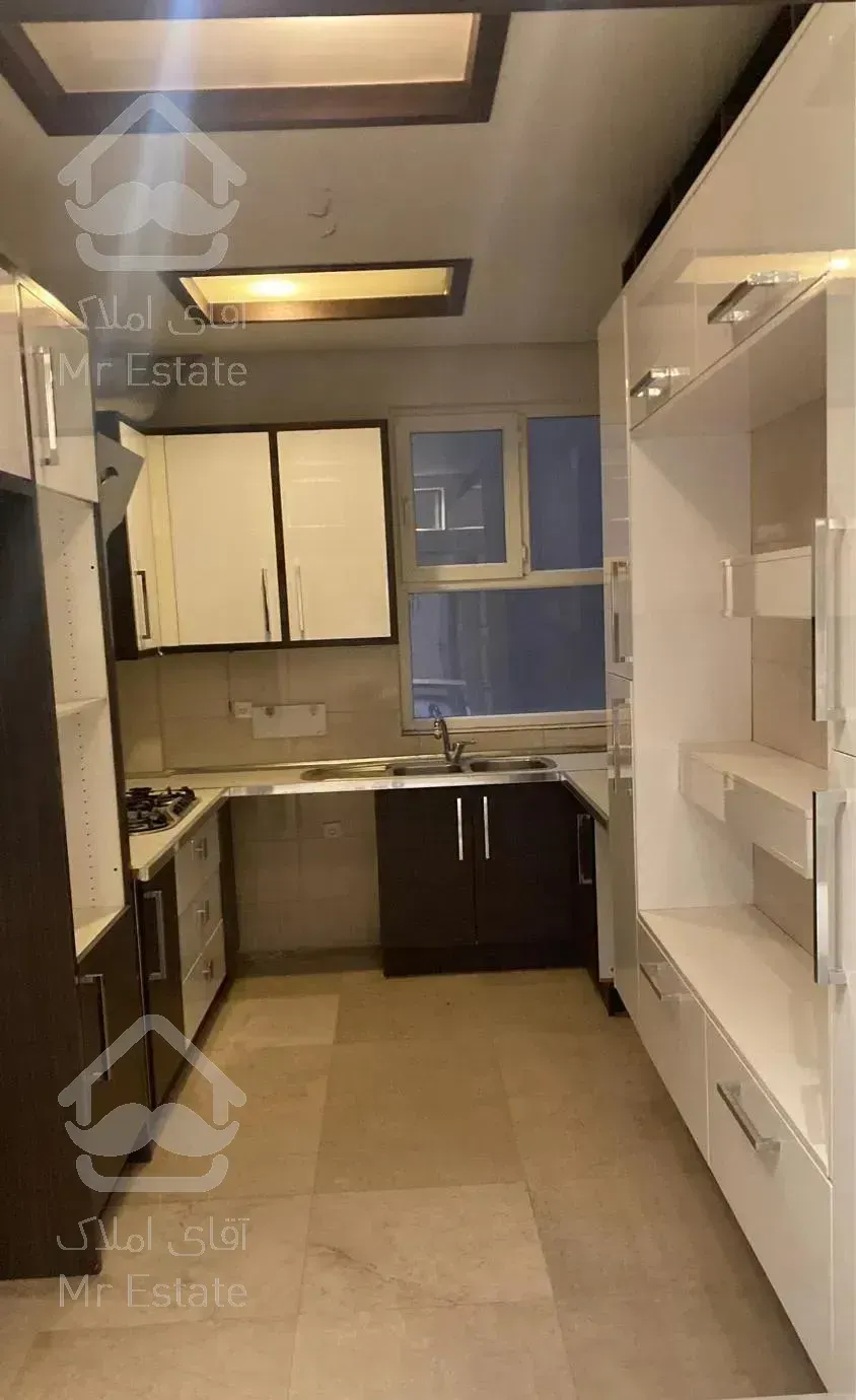 آپارتمان ١٢۵متر ٣خواب در شیان