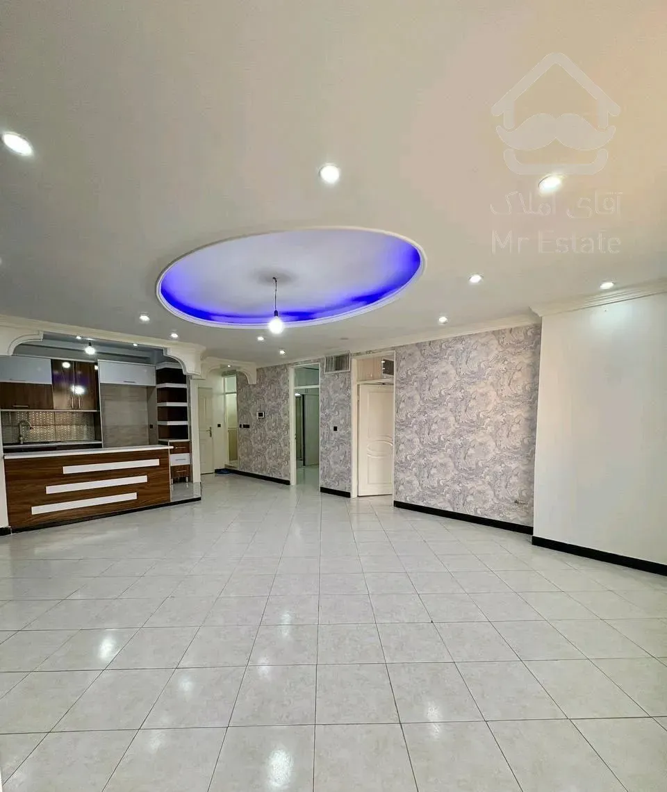 تنها 80متری زیر قیمت منطقه فول دیزاین سرمایه گذاری