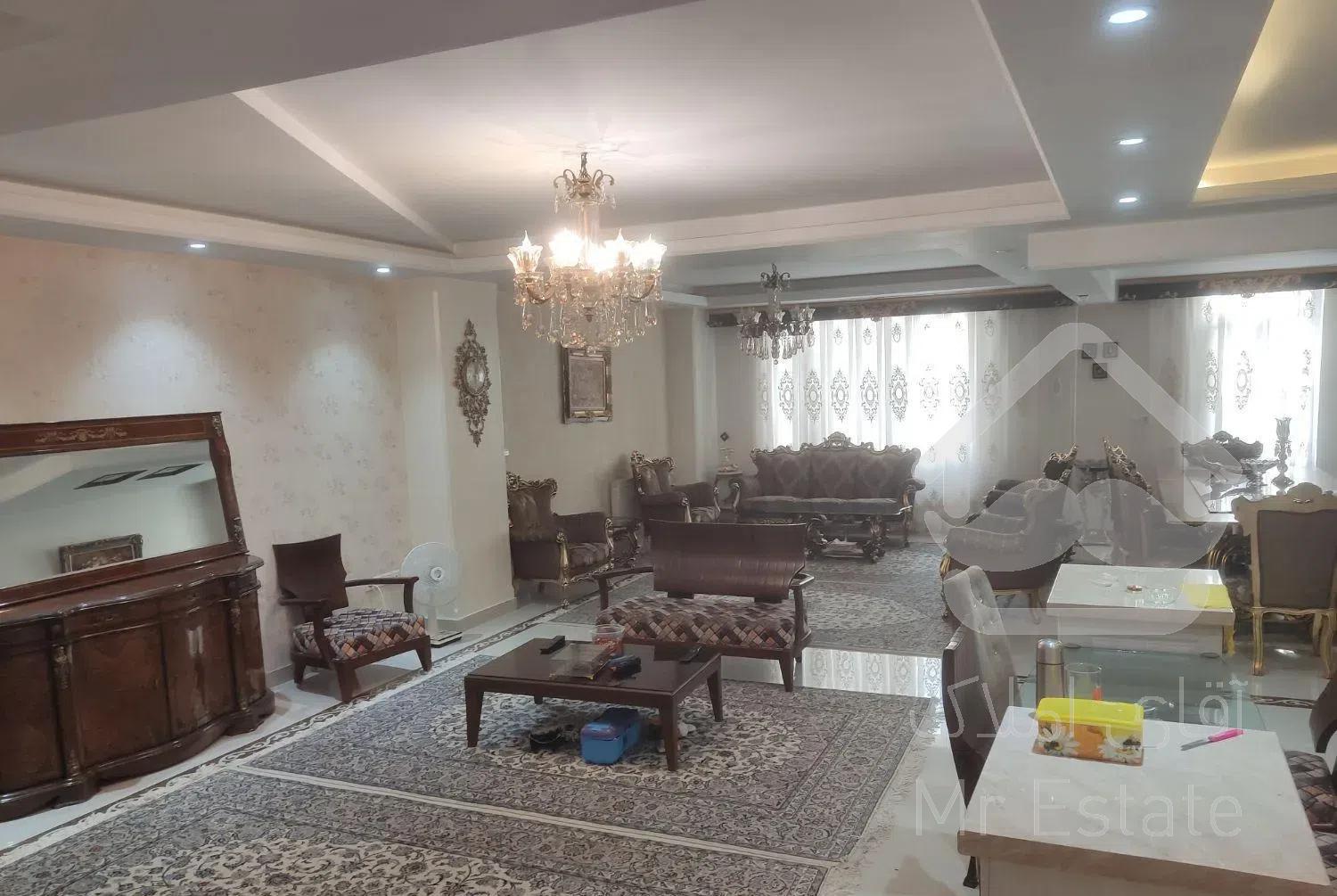 ۱۴۰متر دوکله لوکیشن