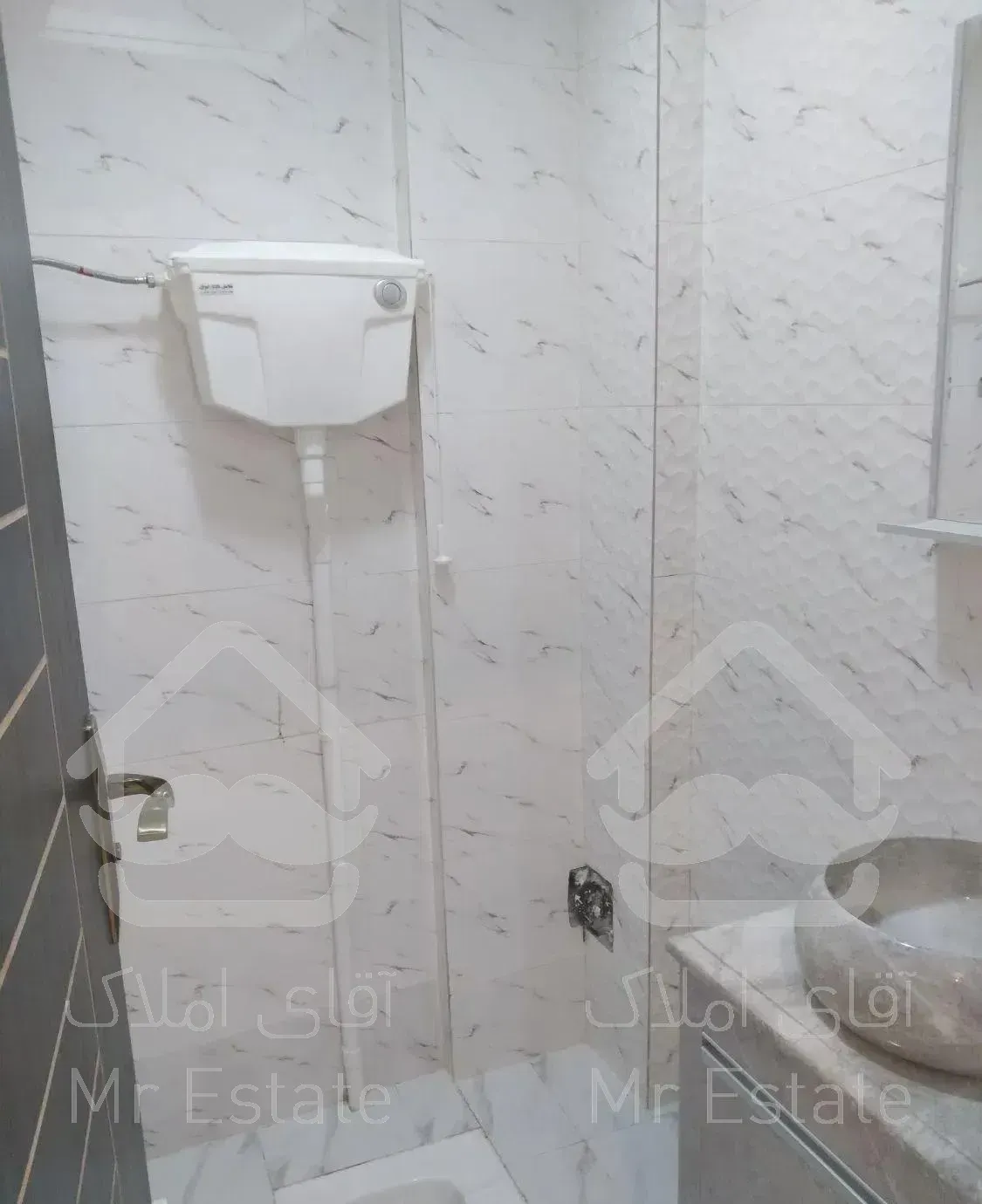 ۶۲مترنوساز۲خوابه