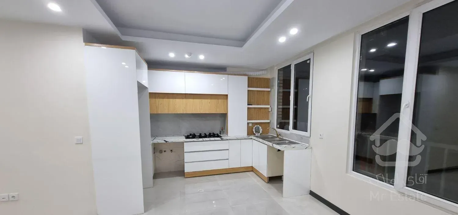 آپارتمان ۵۳ متری کلید نخورده در نارمک