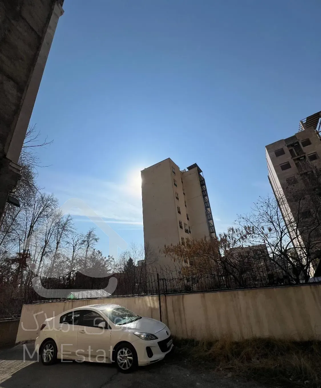 واحد ۵۰ متری یک خوابه اوین درکه