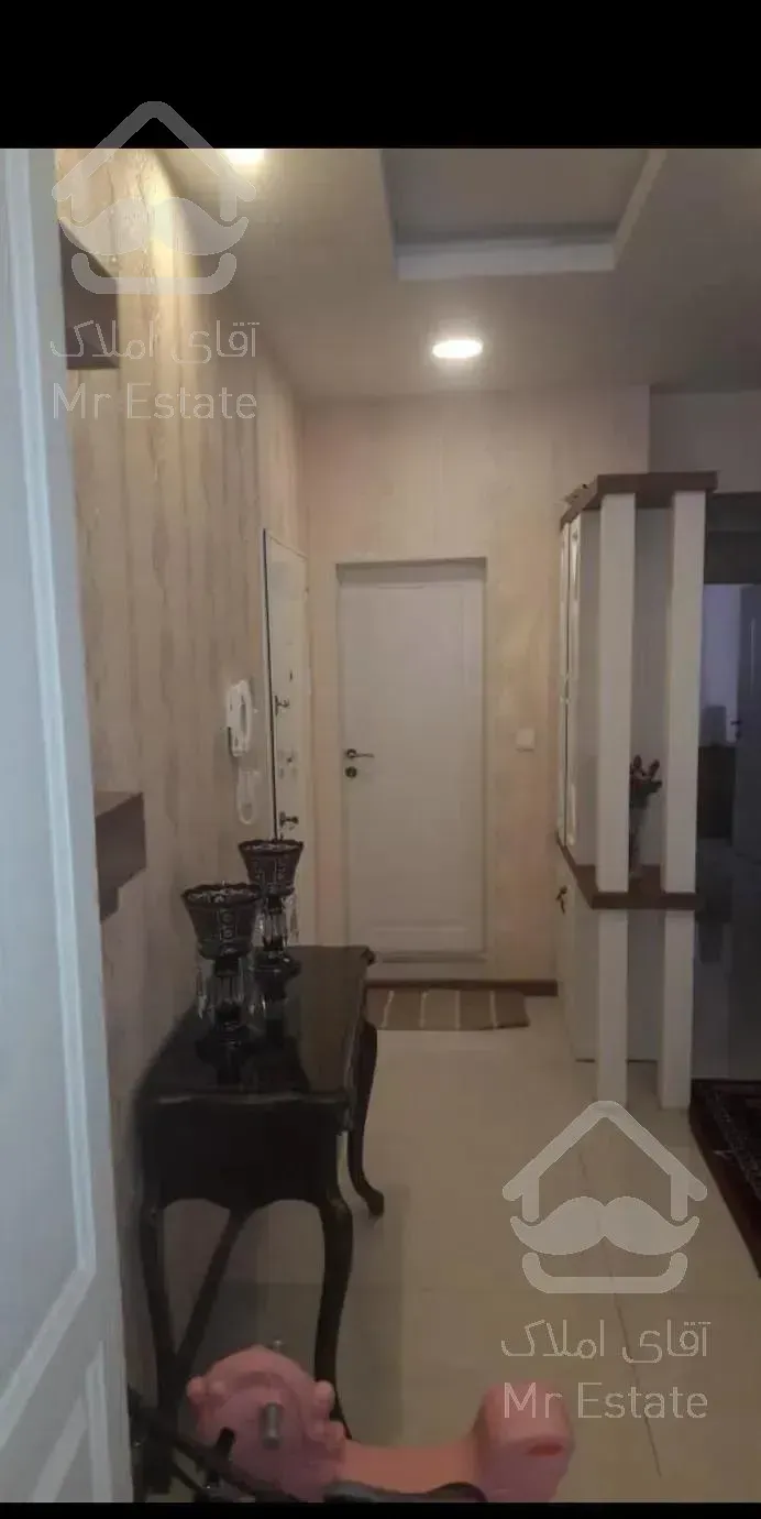 واحد ۱۵۰ متری شیک واقع در اقدسیه