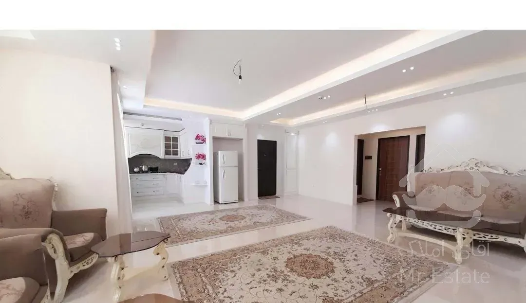 ۱۱۵متری تک واحدی خاص و شخصی ساز خوش قیمت