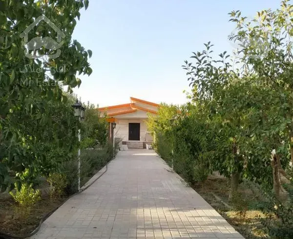 باغ ویلا 1000متری سنددار شهرک طاووسیه