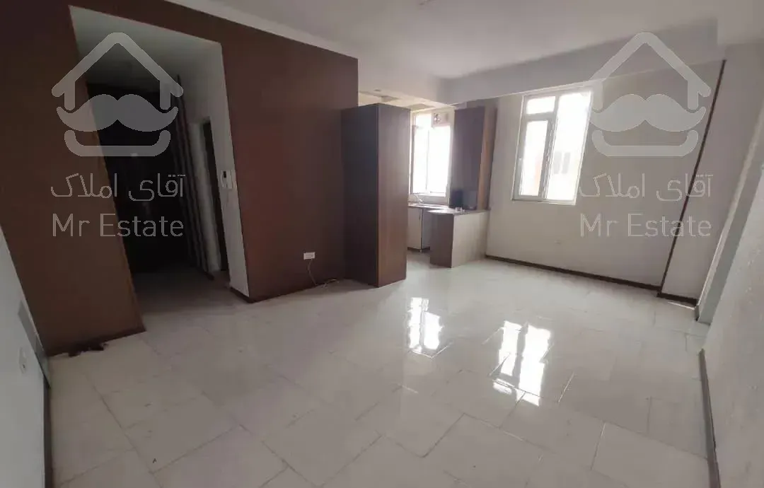 ۶۱متر ۱خواب فول امکانات ادهمی