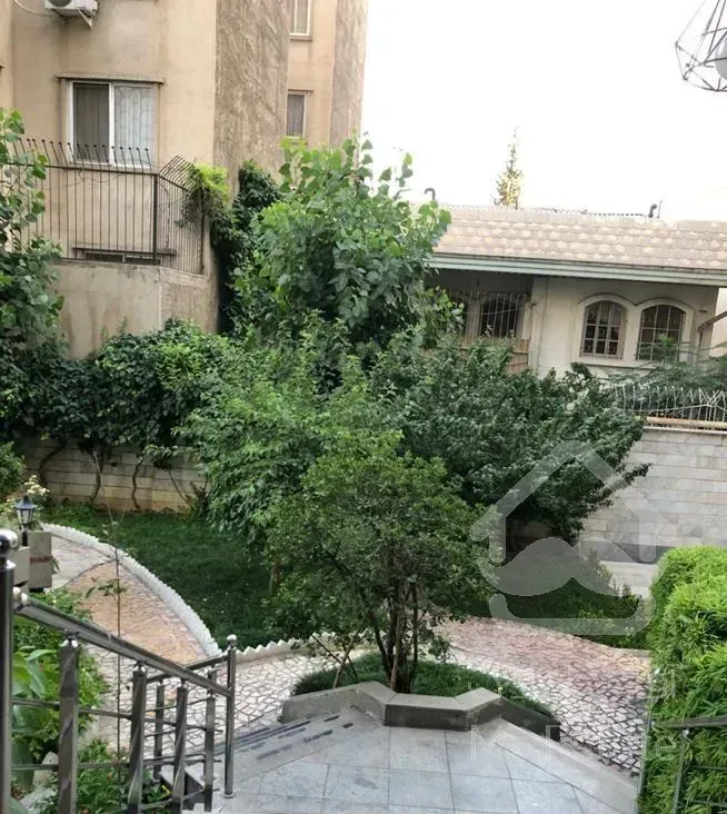 اجاره آپارتمان ۱۵۰ متری ۳ خوابه در آجودانیه