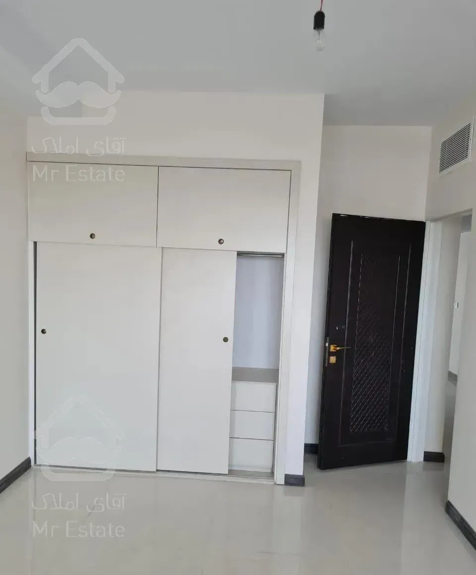 ۱۸۷ متر تک واحدی کلید نخورده سازمان آب