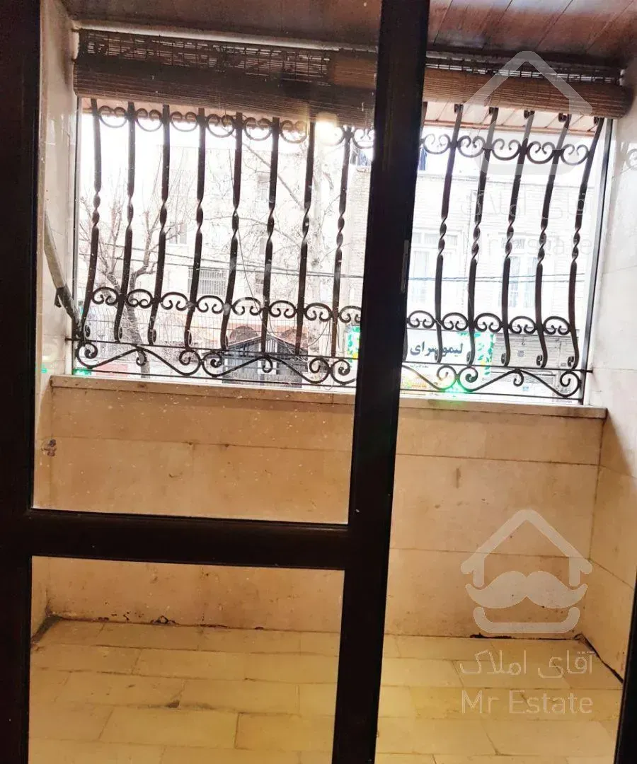 ۱۱۰ متر * خوش نقشه * دیباجی جنوبی * ۲ پارکینگ سندی