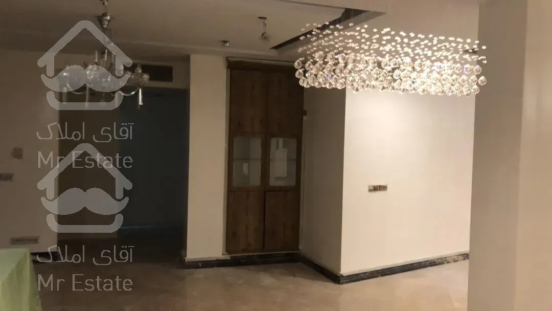 رهن آپارتمان 90متری لوکس نیاوران