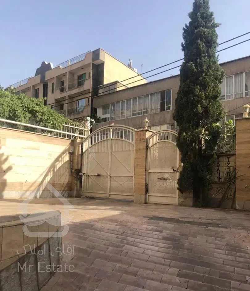 ۴۲متر عباس آباد، خوش نقشه