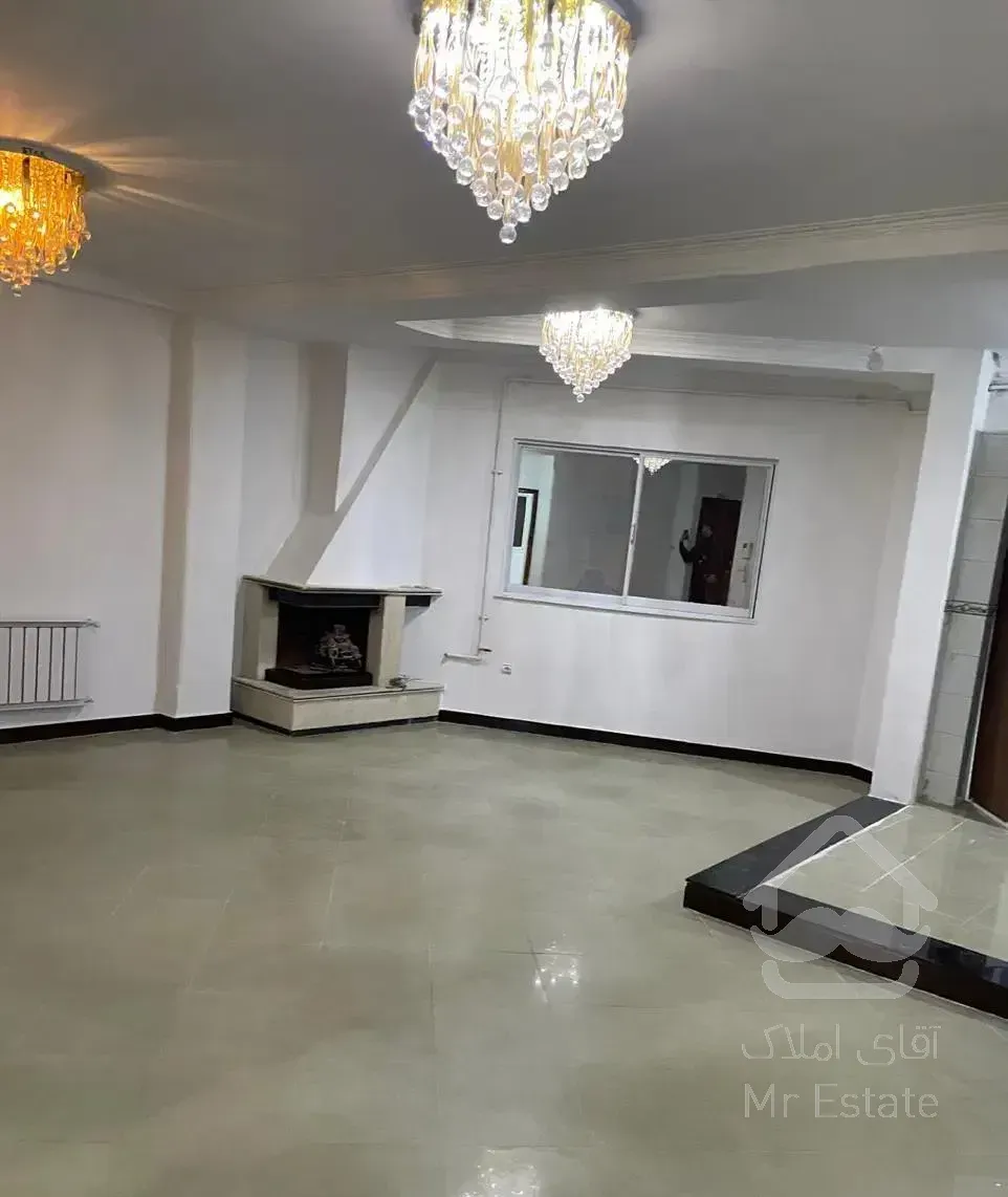 فروش اپارتمان ۱۰۰ متری در ظرافت