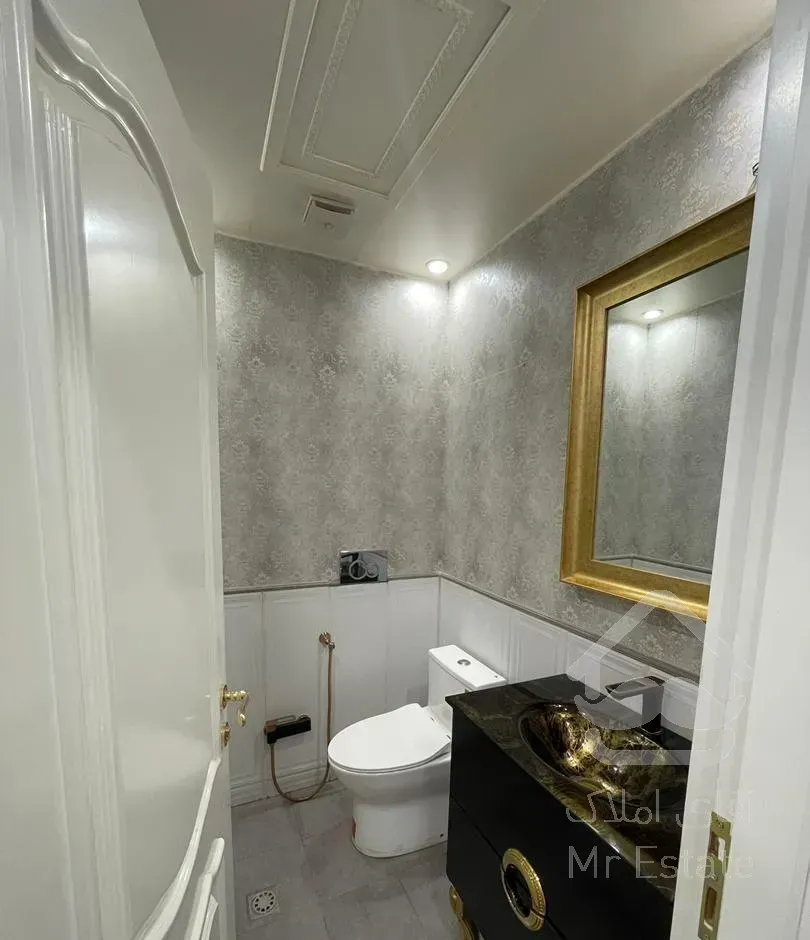 آجودانیه ۱۶۸متر بهترین لوکیشن