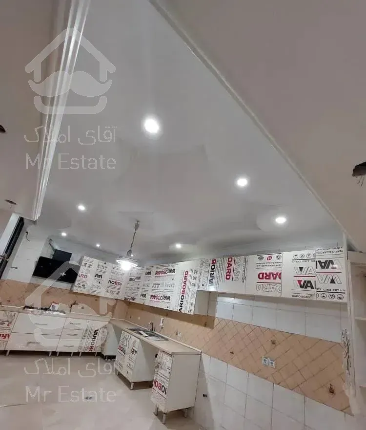 200متر4خواب فول امکانات