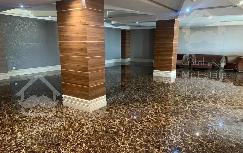 کامرانیه ۱۴۵ متر ۲خواب