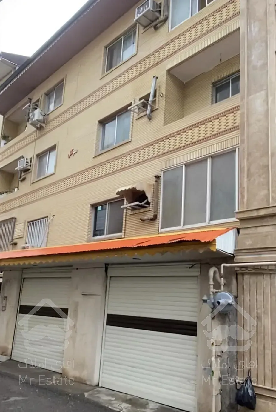 اجاره واحد گلسار دوخواب ۷۵متر