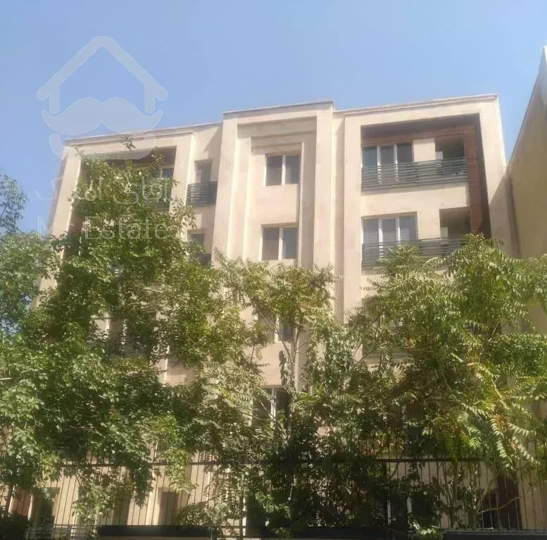 آپارتمان ۶۵ متری ۱ خوابه فول امکانات بهارفوری